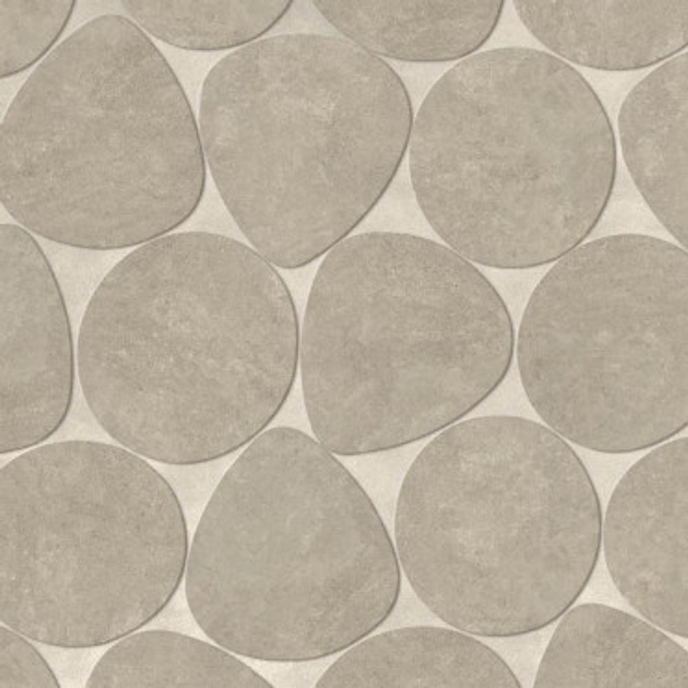 Мозаика Boost Icor Oyster Pebble A+B 20mm (AYZ4)
