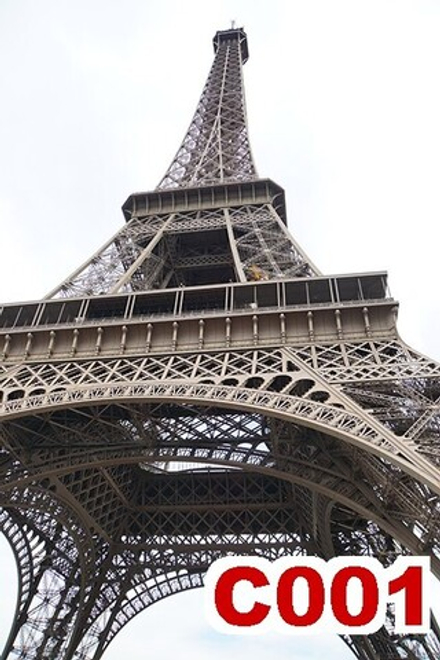 Фото обои - Города и страны С001