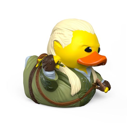 Фигурка-утка Tubbz Властелин колец Леголас (Box)