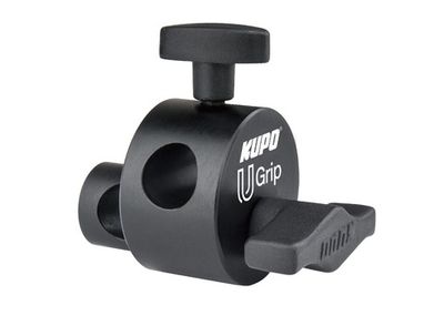 Головка KUPO KCP-192 U-GRIP HEAD двойная