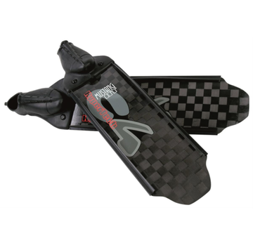 Лопасти карбоновые C4 Mustang HT