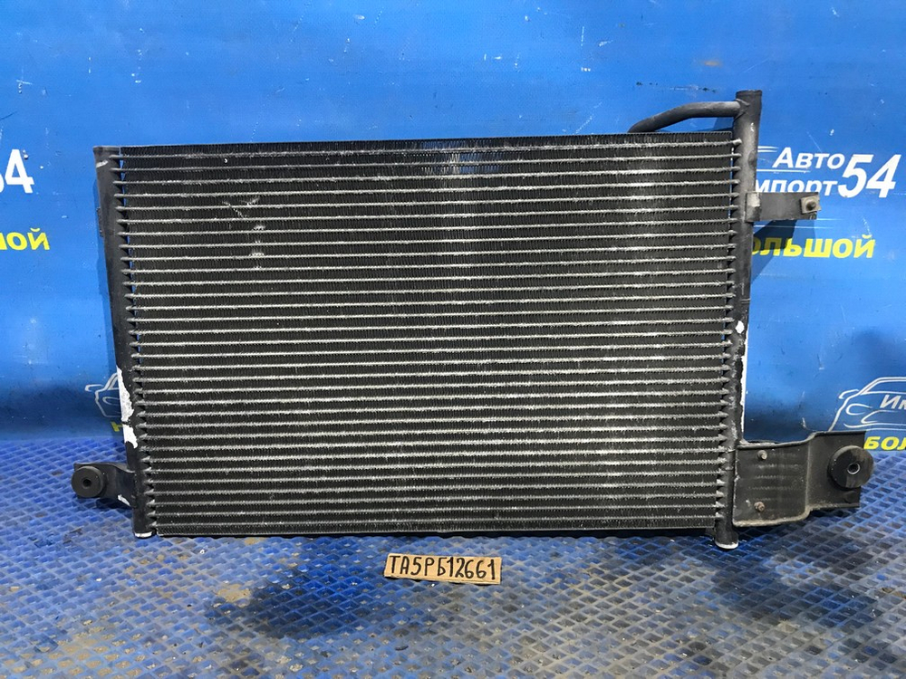 Радиатор кондиционера MAZDA MILLENIA 1997-2000