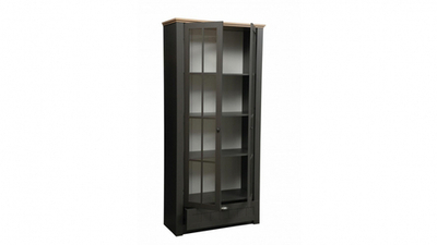 ШКАФ КОМБИНИРОВАННЫЙ 37.05 ПРОВАНС