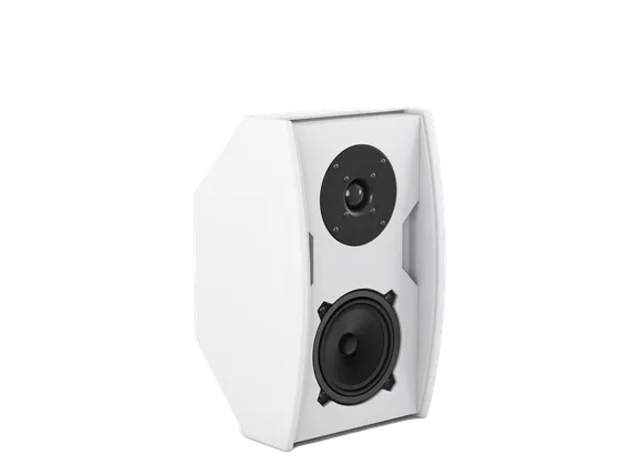 CVGAUDIO AXE5:8W нсталляционная акустическая система, мощность – 70W(AES)/140W(max)