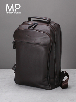 C800039 BROWN Рюкзак MP