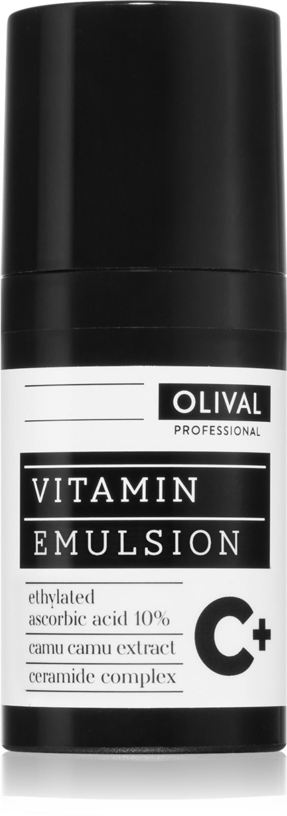 Olival Professional C+ - увлажняющая эмульсия для лица с витамином С /   30  ml  / GTIN 3858892694268