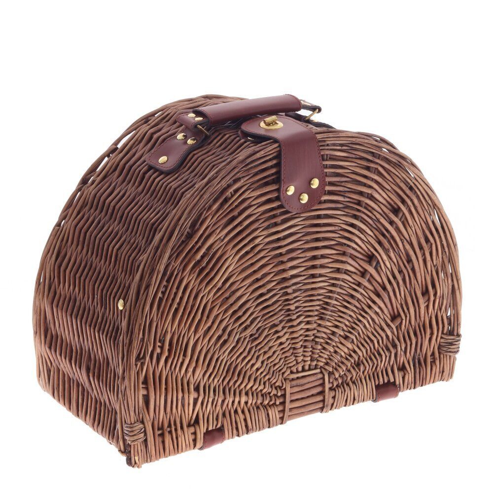 GAEM Корзина для пикника на 2 персоны, L40,5 W31 H20 см