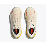 Кроссовки мужские HOKA M CLIFTON 9 Eggnog Passion / Fruit