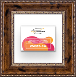 Рама 25x25 для картин и фотографий RP0221458-05
