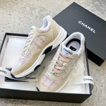 Chanel Trainers