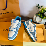Louis Vuitton Trainers