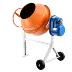 Бетоносмеситель B-160, 700 Вт, 160 л // Denzel