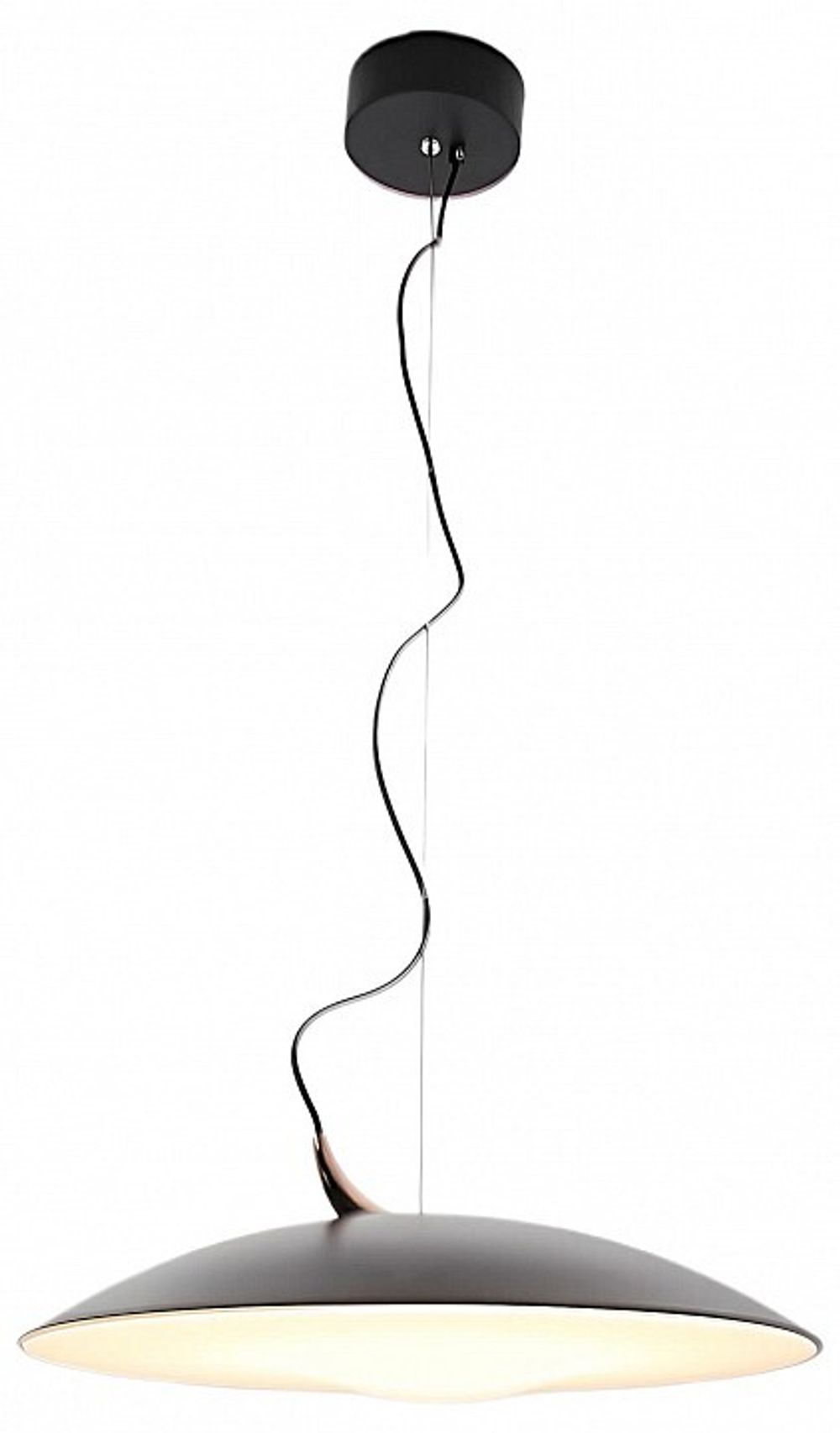 Подвесной светильник Mizi`en Candor MZ46212B