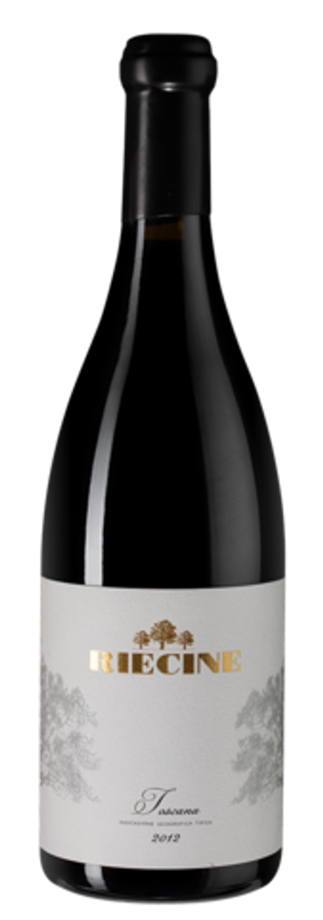 Вино Риечине