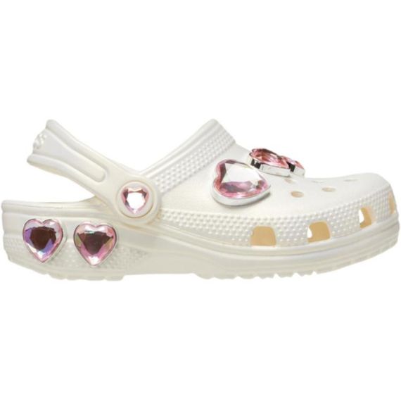 Crocs Classic 'White'