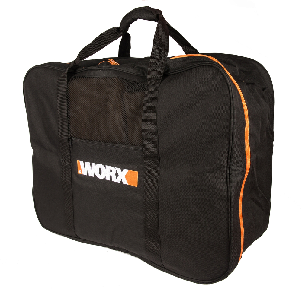 Сумка WORX WA0197 для хранения роботизированной газонокосилки Landroid
