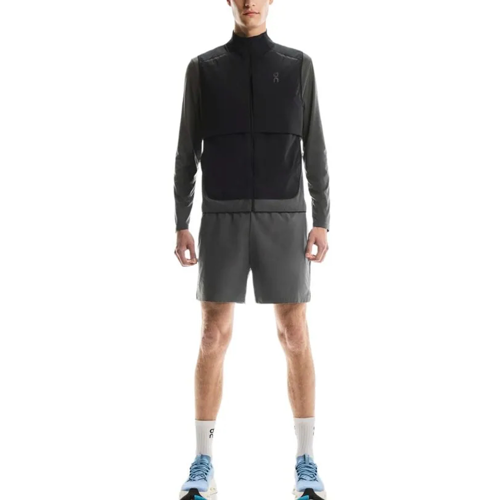On Weather Vest Vests
