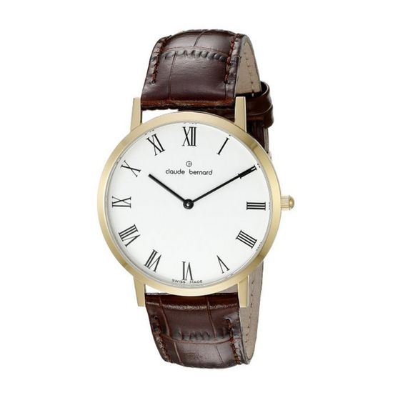 женские наручные часы Claude Bernard 20201 37J BR