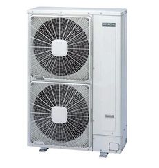 Наружный блок VRF системы Hitachi RAS-4FSNY3E