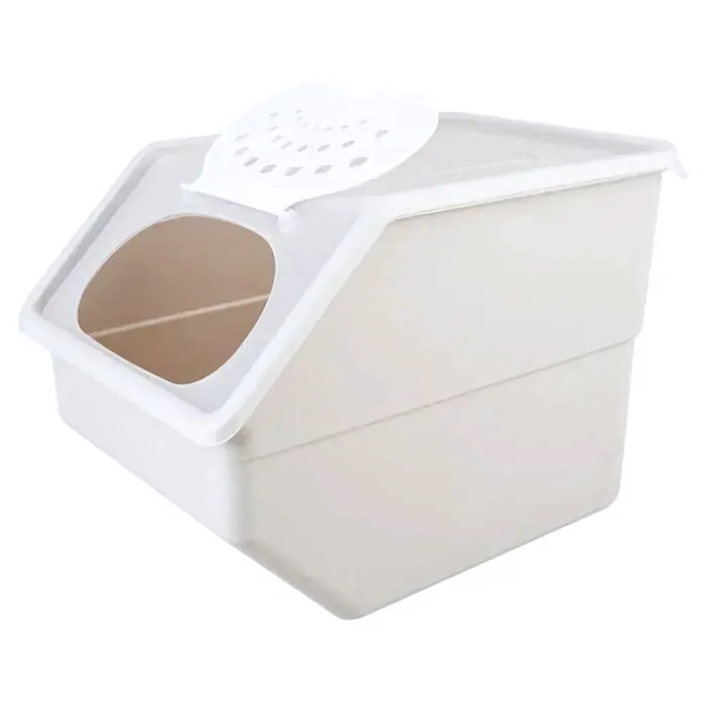 Контейнер для овощей 11,2л (бежевый)