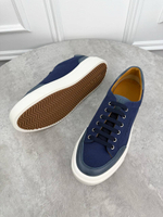 Кеды Kiton