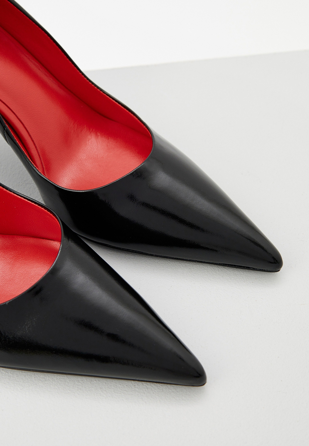 Туфли женские HOGL MARYLIN