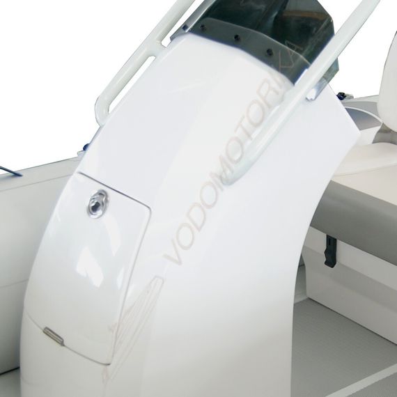 Консоль HIGHFIELD Sit-down для лодки OM 350