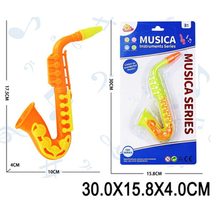 Саксофон Music Marker