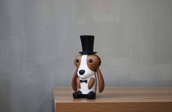 Штопор wine hound