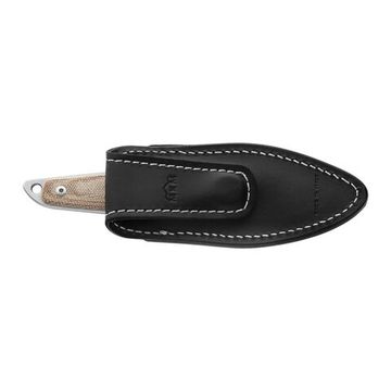 Нож MKM MA01 CF MAKRO1 - сталь клинка Bohler M390