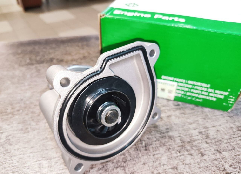 Помпа INA 1.6 cfna BLF BTS