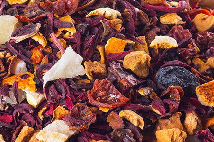 Чай Фруктовая мечта