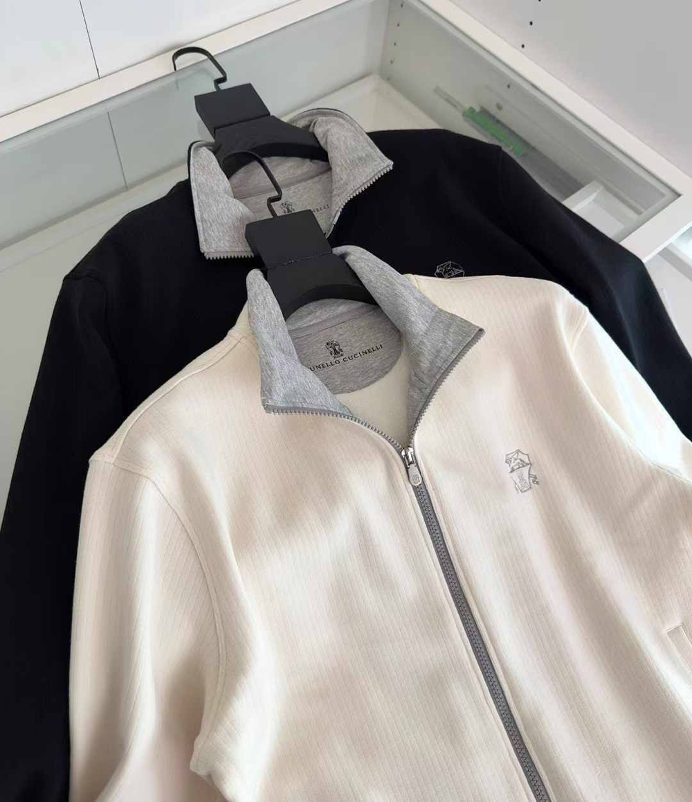 Кардиган Brunello Cucinelli, арт. 478184049