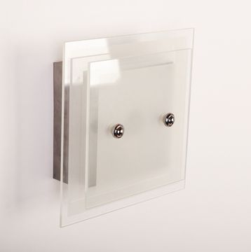 Настенно-потолочный светильник La Lampada 50357