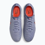 Футбольные бутсы Nike Tiempo Legend 10 Elite AG-Pro black eclipse/black