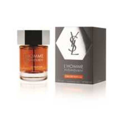 Yves Saint Laurent L´Homme Eau de Parfum EDP 100ml