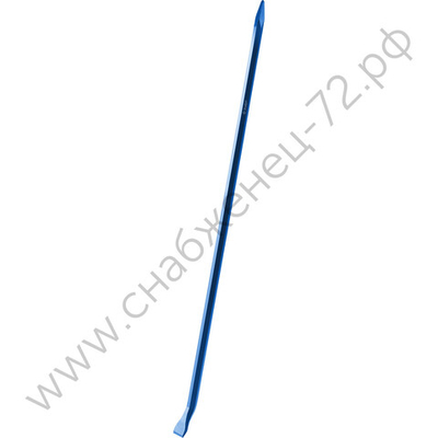 ЗУБР ТИТАН, 1300 мм, Монтажный лом, Профессионал (21805-130)