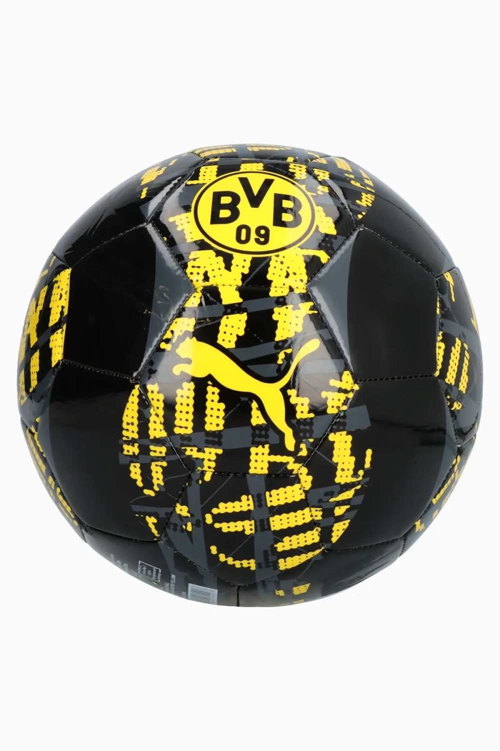 ФУТБОЛЬНЫЙ МЯЧ Puma BVB Prematch РАЗМЕР 5