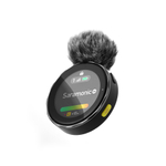 Радиосистема Saramonic BlinkMe U2 (TX+TX+RXUC+RXDi) 2,4 ГГц 2 приемника + 2 передатчика