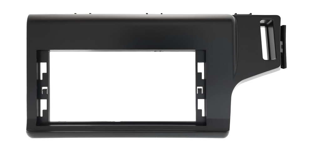 Магнитола Honda FIT 3 2013-2020 правый руль - Teyes LUX ONE ROUND монитор 12.3" на Android 10, ТОП процессор, CarPlay, 4G SIM-слот