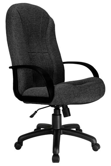 Кресло 1185 SY PL Черный