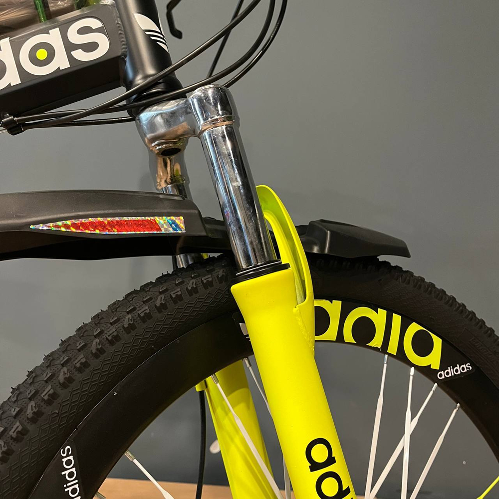 Горный велосипед Adidas 29ADS-F10, 24.26.29", MIX