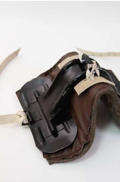 Горбатая седелка