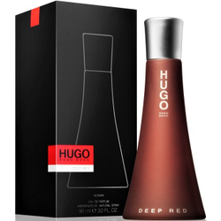 HUGO BOSS Deep Red