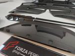 Карбоновый обвес для Ferrari Roma 2020 Феррари Рома