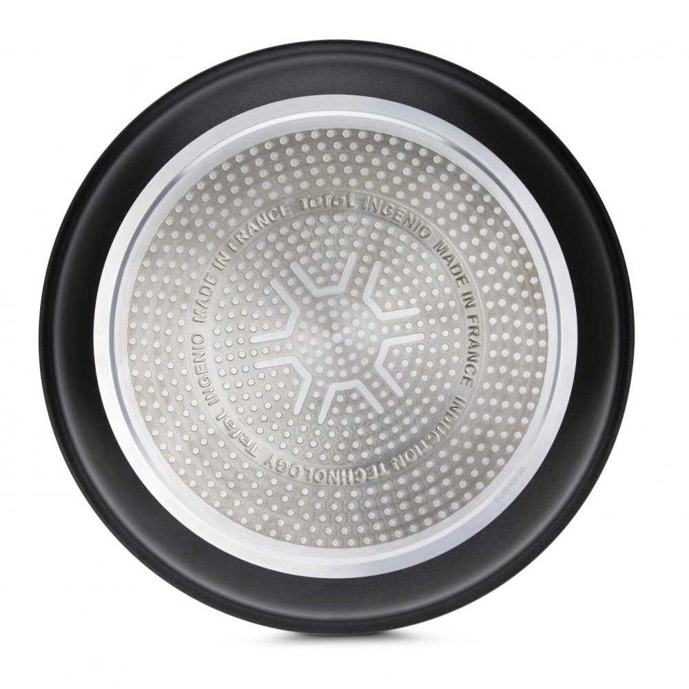 Сковорода Tefal Ingenio Expertise 22 см L6500302