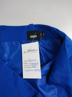 Юбка Asos стильная 44 размер