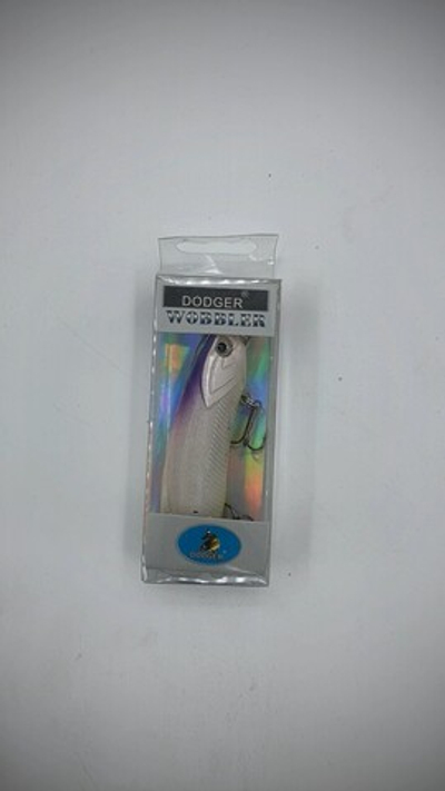 Воблер 6cm/8g №37