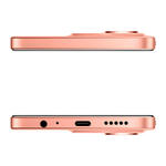 Смартфон Xiaomi Redmi 15C 4G NFC 8 ГБ + 256 ГБ («Оранжевый закат» | Twilight Orange) (версия Global)