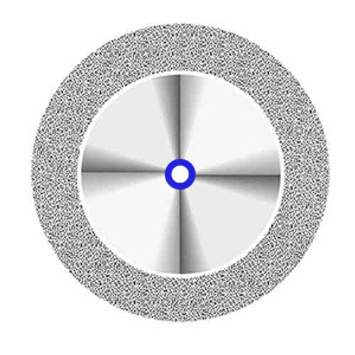 Диск алмазный, тип HP, 806.104.321.524.190, NTI, Германия